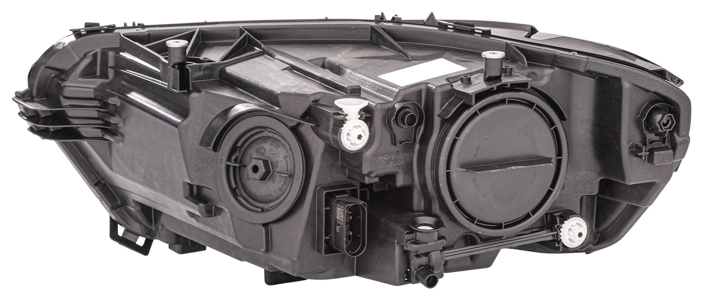 Halogen-Headlight - right - for e.g. Mercedes-Benz Cla (C118)