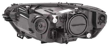 Halogen-Headlight - right - for e.g. Mercedes-Benz Cla (C118)