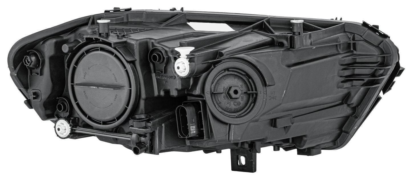 HELLA Halogen-Headlight - left - for e.g. Mercedes-Benz A-Class (W177) 1LG015091-031
