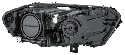 HELLA Halogen-Headlight - left - for e.g. Mercedes-Benz A-Class (W177) 1LG015091-031