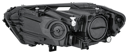 HELLA Halogen-Headlight - right - for e.g. Mercedes-Benz A-Class (W177) 1LG015091-041