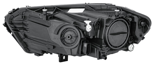 HELLA Halogen-Headlight - right - for e.g. Mercedes-Benz A-Class (W177) 1LG015091-041