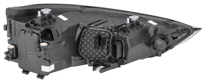 Halogen-Headlight - left - for e.g. Audi A1 Sportback (8XA, 8XF)