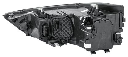 Halogen-Headlight - right - for e.g. Audi A1 Sportback (8XA, 8XF)