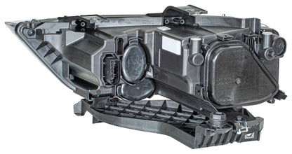 Halogen-Headlight - right - for e.g. Audi Q3 (8UB, 8UG)