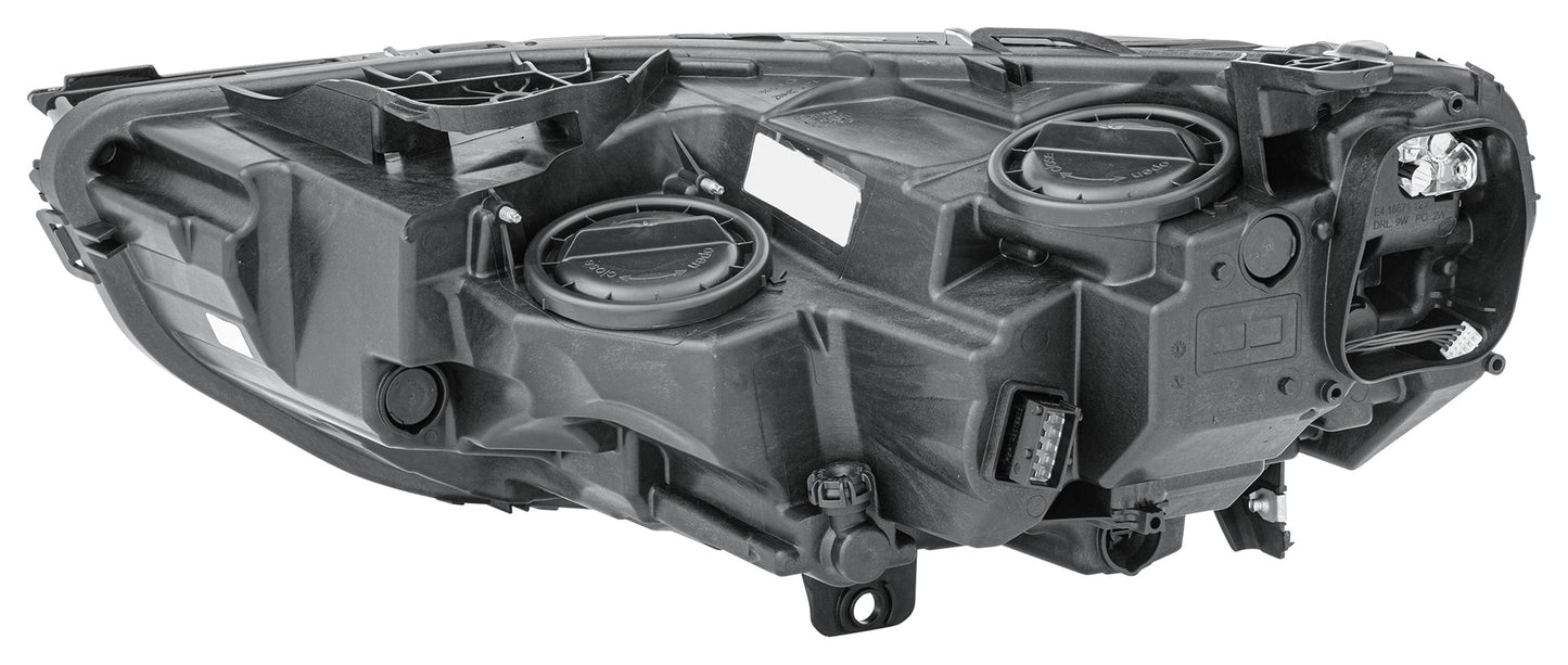 Hybrid-Headlight - right - for e.g. Vauxhall Insignia B (Z18)