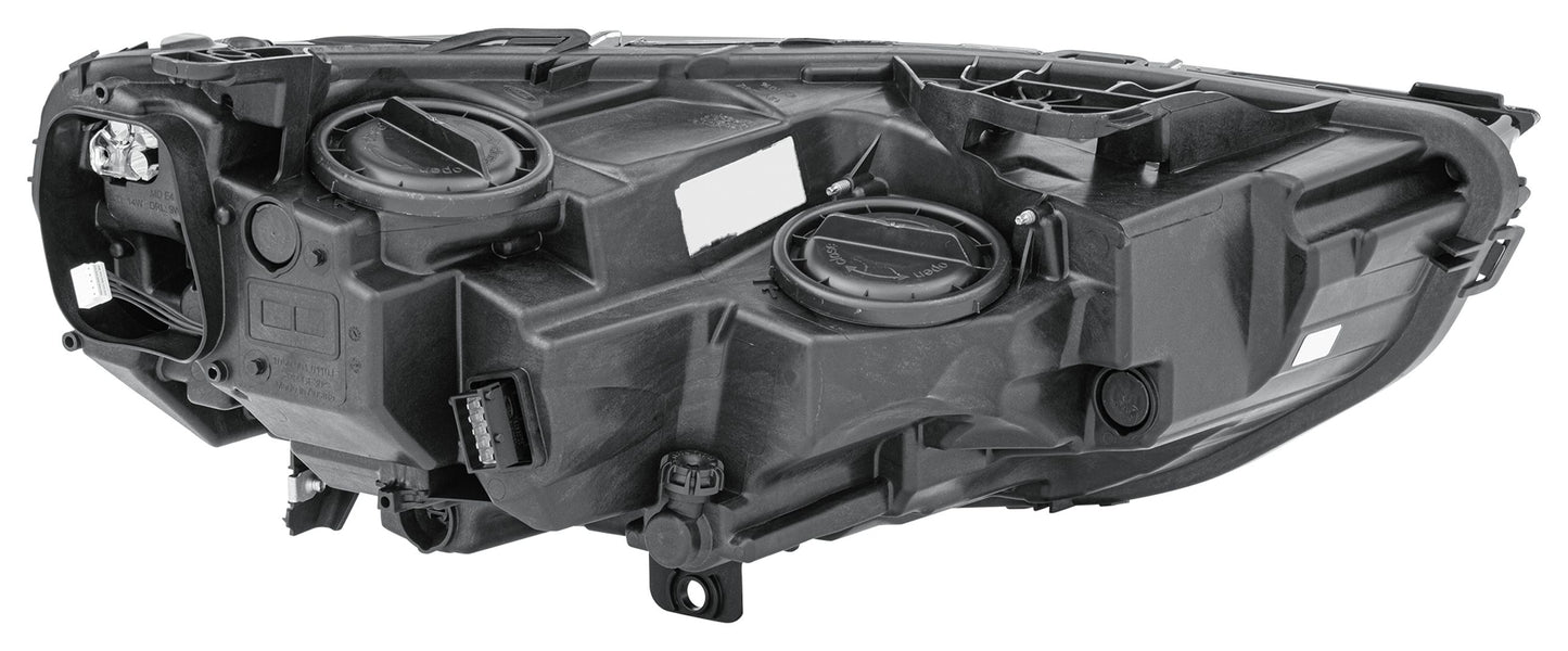 Hybrid-Headlight - left - for e.g. Vauxhall Insignia B (Z18)