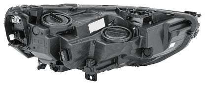 Hybrid-Headlight - left - for e.g. Vauxhall Insignia B (Z18)