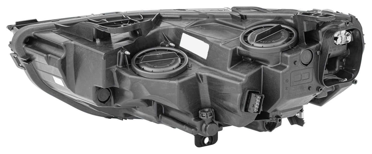 Hybrid-Headlight - right - for e.g. Vauxhall Insignia B (Z18)