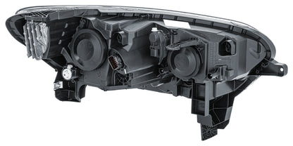 HELLA LED/Halogen-Headlight - left - for e.g. Renault Kadjar (HA_, HL_) 1LL011770-871
