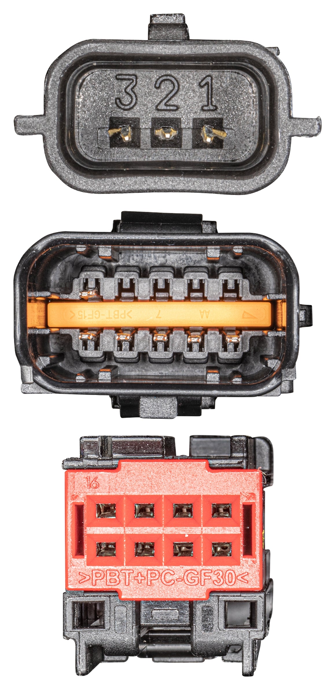 HELLA LED/Halogen-Headlight - left - for e.g. Renault Kadjar (HA_, HL_) 1LL011770-871