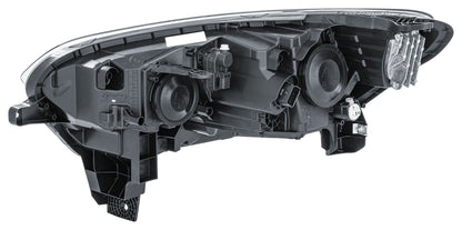 LED/Halogen-Headlight - right - for e.g. Renault Kadjar (HA_, HL_)