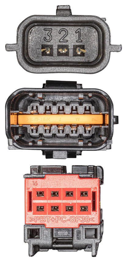 LED/Halogen-Headlight - right - for e.g. Renault Kadjar (HA_, HL_)