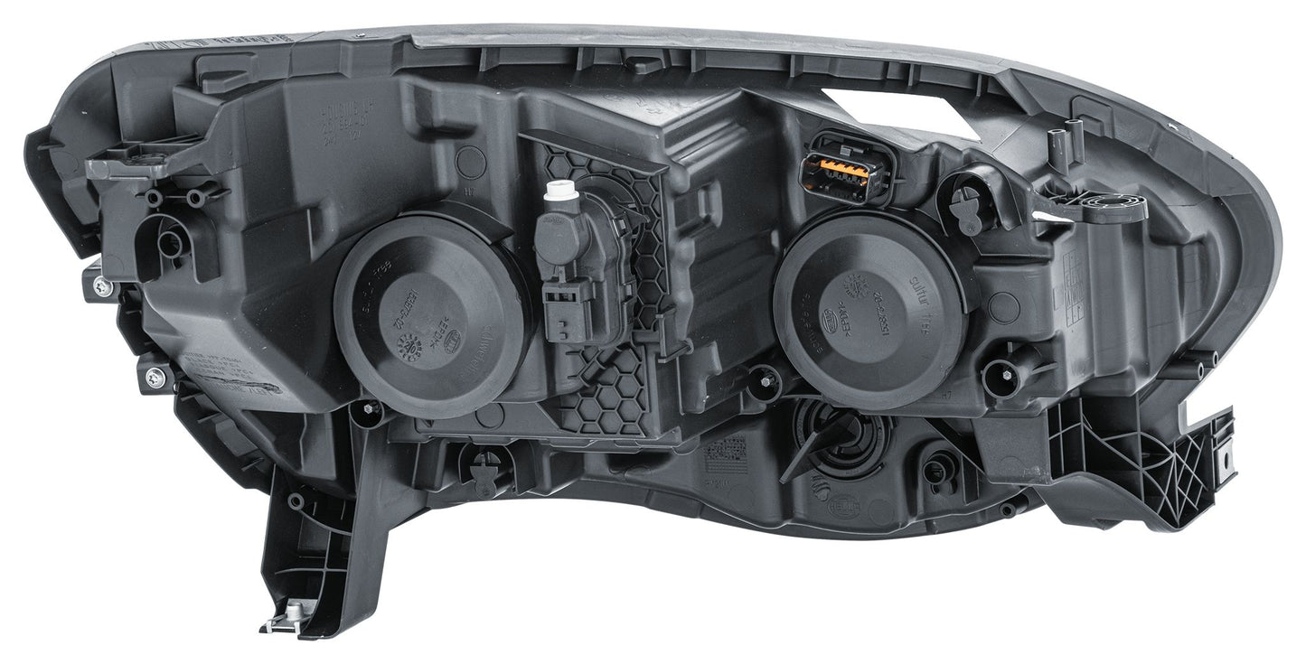 DE/Hybrid-Headlight - left - for e.g. Renault Scénic IV (J9_)