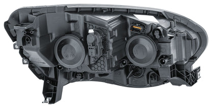 DE/Hybrid-Headlight - left - for e.g. Renault Scénic IV (J9_)
