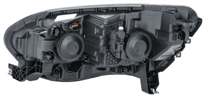 DE/Hybrid-Headlight - right - for e.g. Renault Scénic IV (J9_)