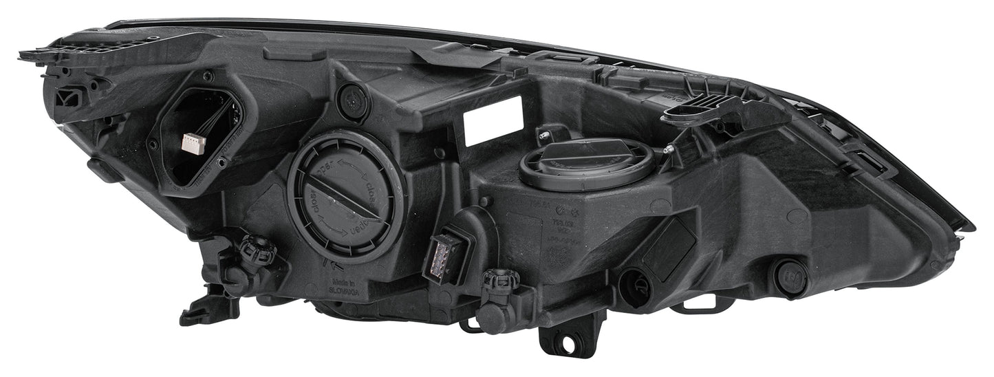 Hybrid-Headlight - left - for e.g. Opel Astra K Sports Tourer (B16)