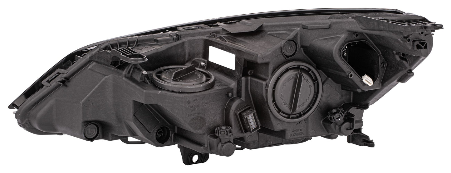 Hybrid-Headlight - right - for e.g. Opel Astra K Sports Tourer (B16)