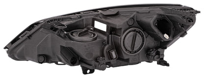 Hybrid-Headlight - right - for e.g. Opel Astra K Sports Tourer (B16)