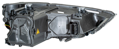 Bi-Xenon-Headlight - left - for e.g. Audi A1 (8X1, 8XK)