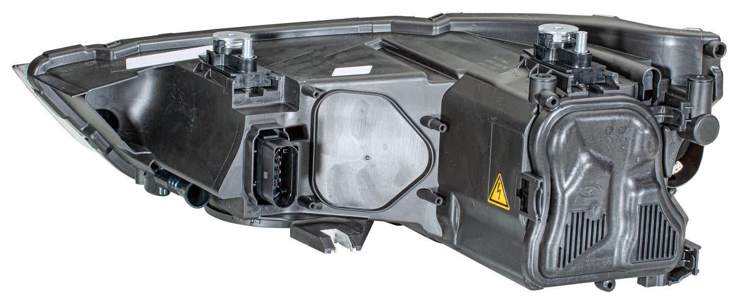 Bi-Xenon-Headlight - right - for e.g. Audi A1 (8X1, 8XK)
