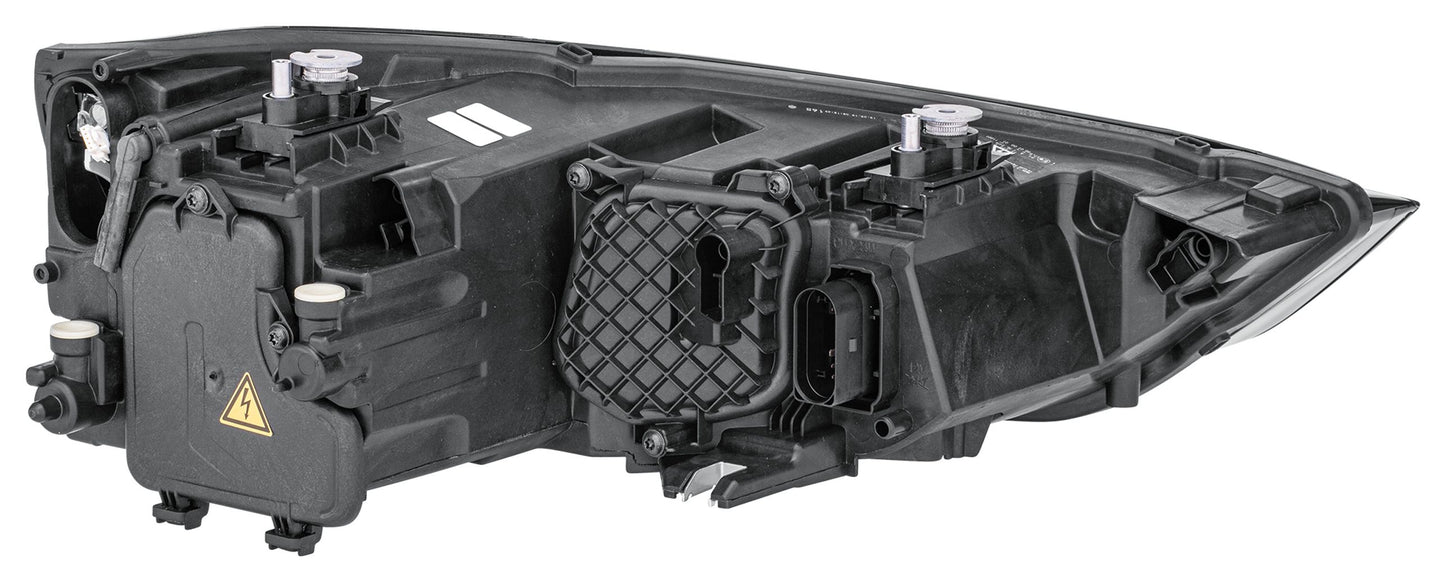 Bi-Xenon/LED-Headlight - left - for e.g. Audi A1 Sportback (8XA, 8XF)