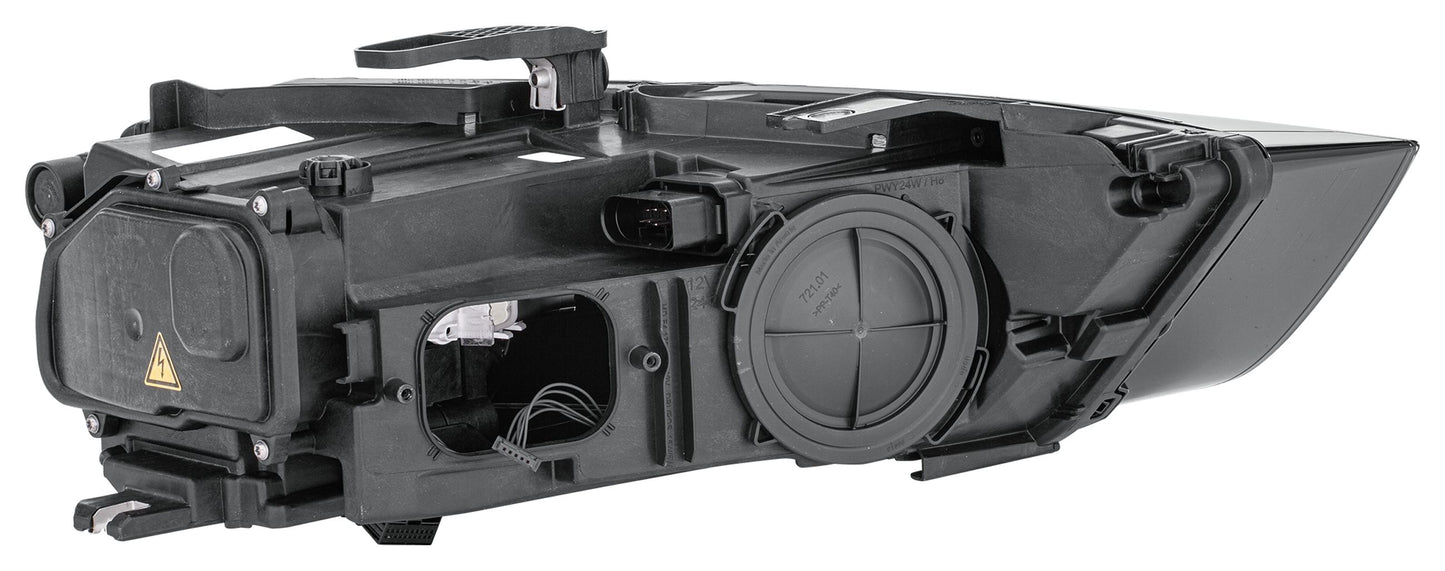 Bi-Xenon/LED-Headlight - left - for e.g. Audi Q3 (8UB, 8UG)