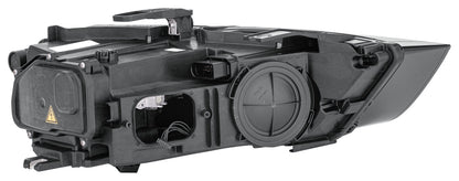 Bi-Xenon/LED-Headlight - left - for e.g. Audi Q3 (8UB, 8UG)