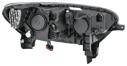 Hybrid-Headlight - left - for e.g. Renault Kadjar (HA_, HL_)