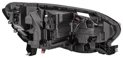 DE/Hybrid-Headlight - left - for e.g. Renault Scénic IV (J9_)
