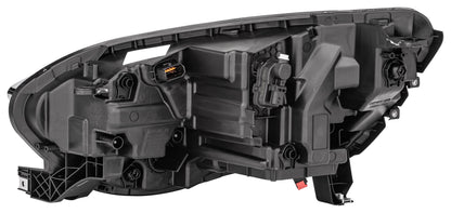 DE/Hybrid-Headlight - right - for e.g. Renault Scénic IV (J9_)
