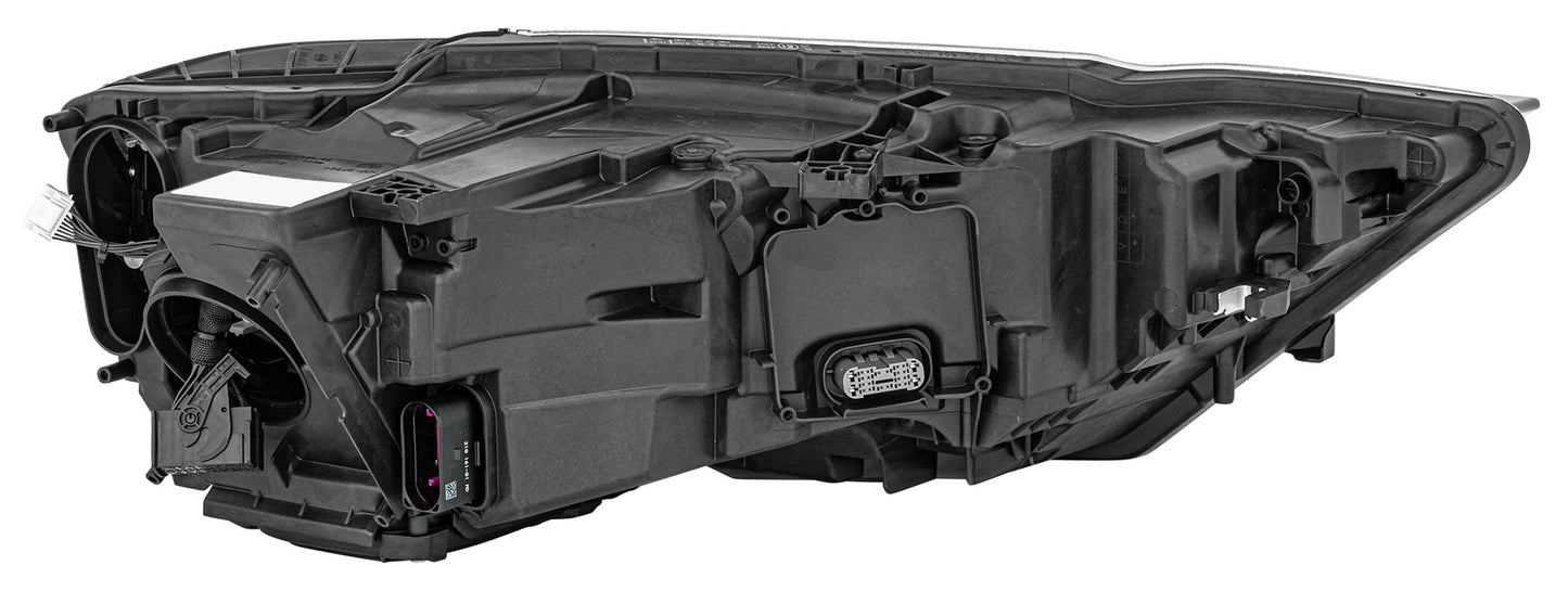 Matrix/high resolution-Headlight - left - for e.g. Audi A8 (4N2, 4N8)