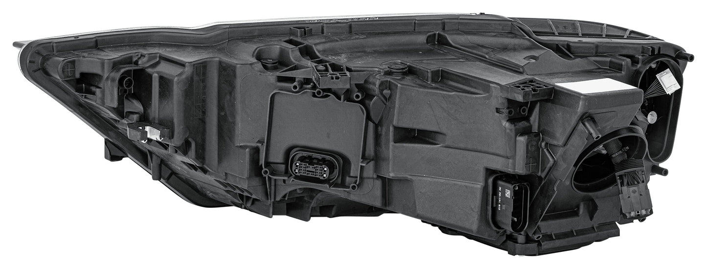 Matrix/high resolution-Headlight - right - for e.g. Audi A8 (4N2, 4N8)