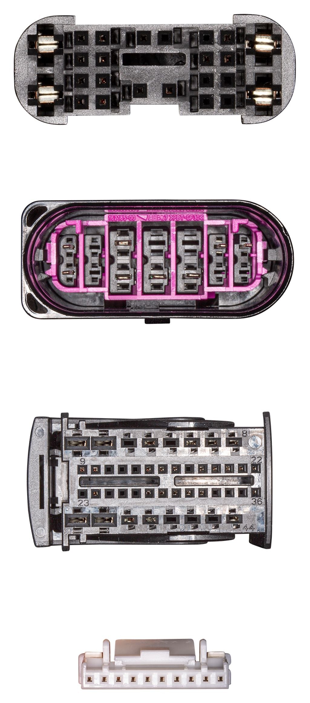 Matrix/high resolution-Headlight - right - for e.g. Audi A8 (4N2, 4N8)