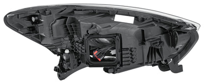 LED-Headlight - left - for e.g. Renault Captur I (J5_, H5_)