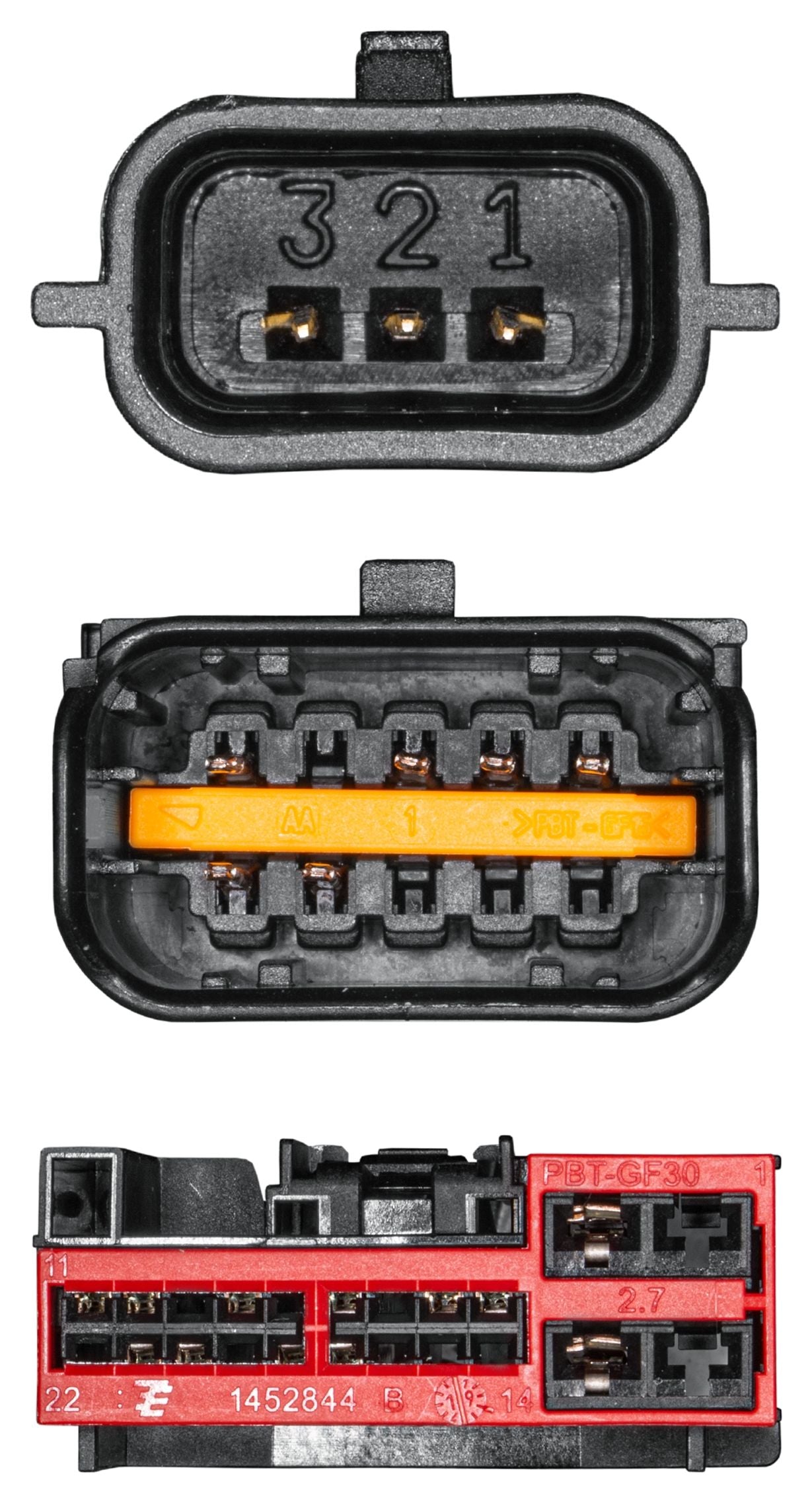 LED-Headlight - left - for e.g. Renault Captur I (J5_, H5_)