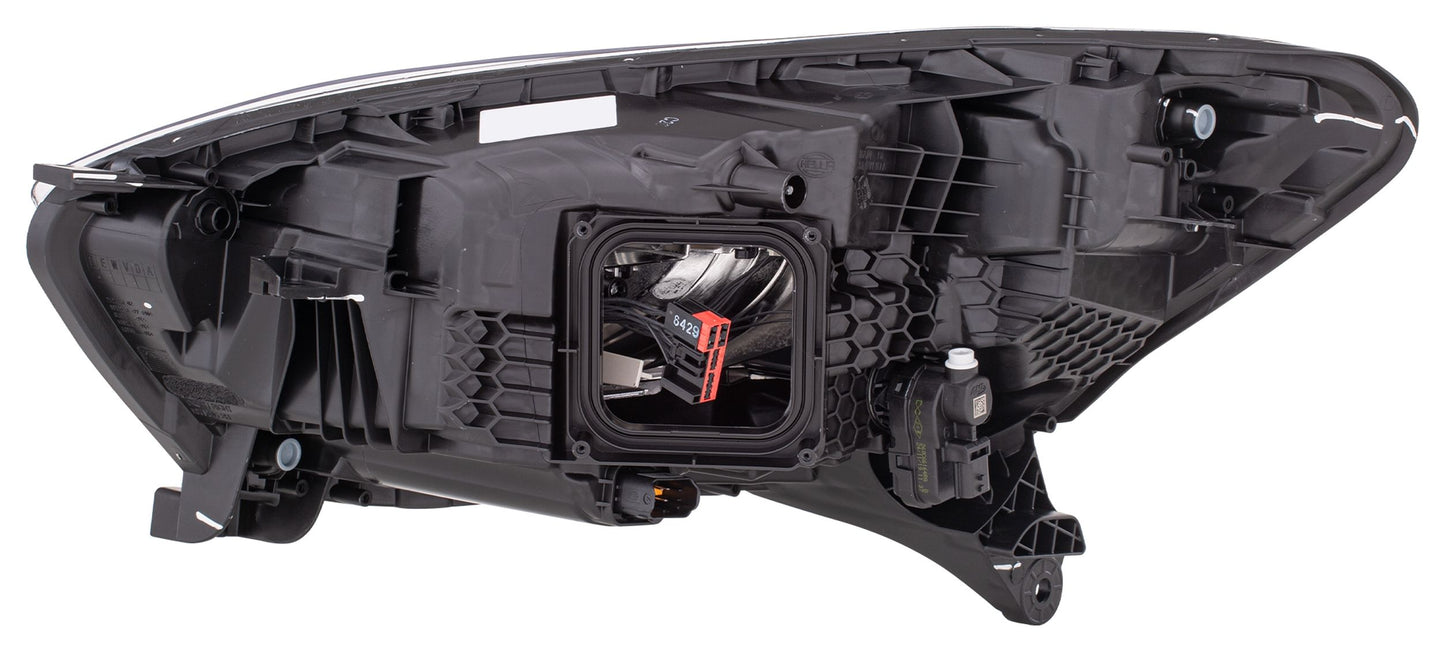 LED-Headlight - right - for e.g. Renault Captur I (J5_, H5_)
