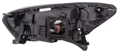 LED-Headlight - right - for e.g. Renault Captur I (J5_, H5_)