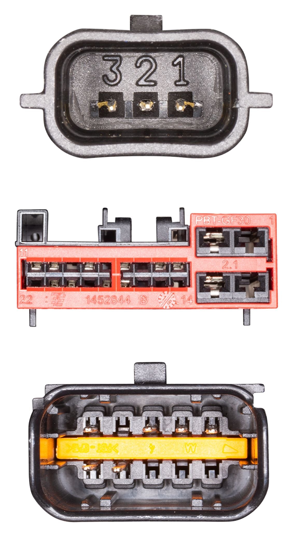 LED-Headlight - right - for e.g. Renault Captur I (J5_, H5_)