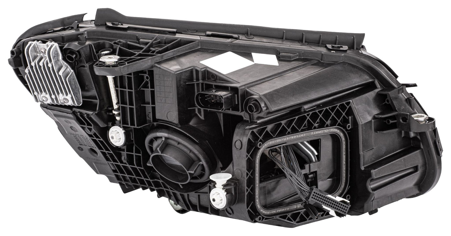 LED-Headlight - left - for e.g. Mercedes-Benz C-Class (W205)
