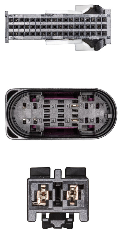 LED-Headlight - right - for e.g. Mercedes-Benz C-Class (W205)