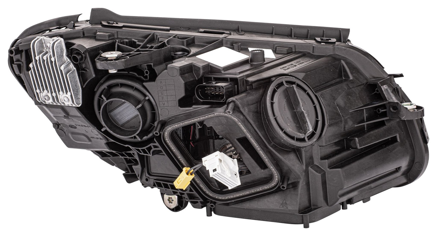Bi-LED-Headlight - left - for e.g. Mercedes-Benz C-Class (W205)