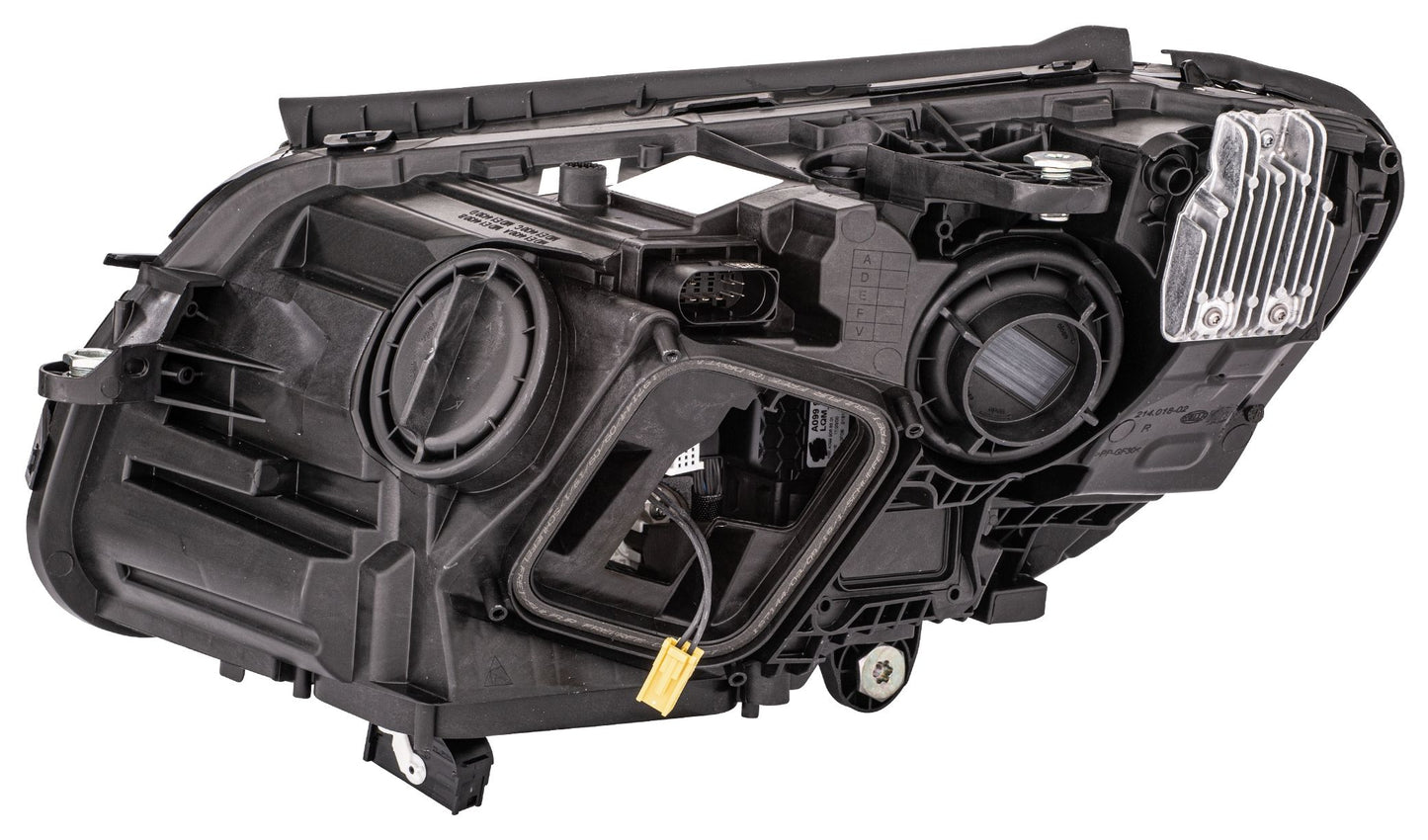 Bi-LED-Headlight - right - for e.g. Mercedes-Benz C-Class (W205)