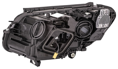 Bi-LED-Headlight - right - for e.g. Mercedes-Benz C-Class (W205)