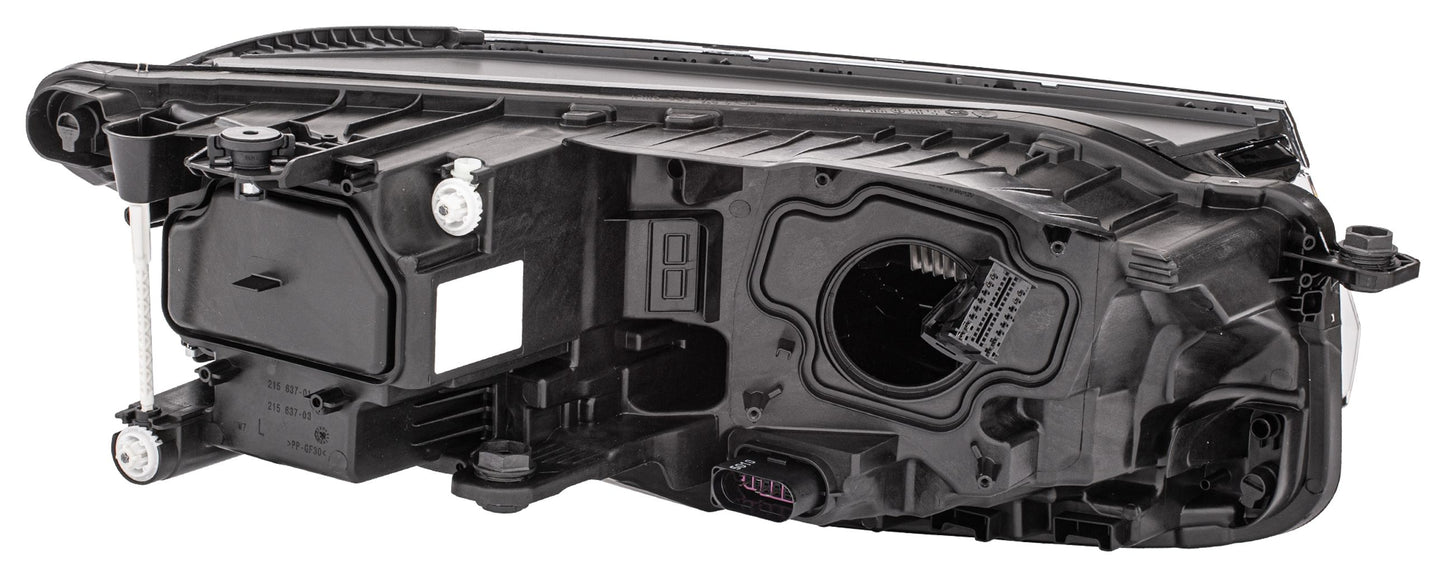 LED-Headlight - left - for e.g. VW Touareg (CR7)