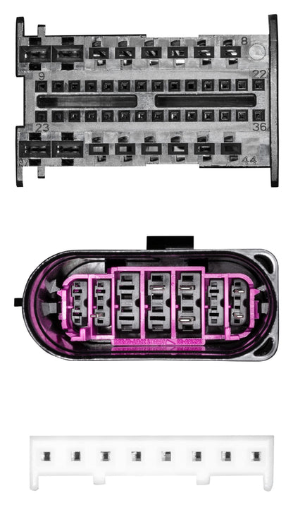 LED-Headlight - right - for e.g. VW Touareg (CR7)