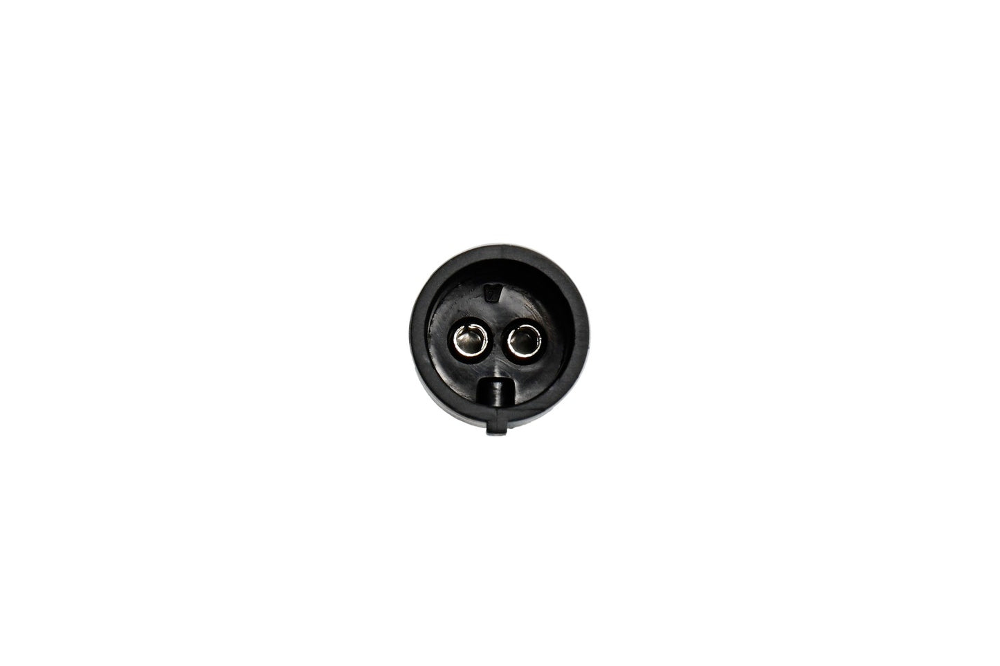 HELLA Sensor, wheel speed - 2-pin connector - Front Axle 6PU230048-051