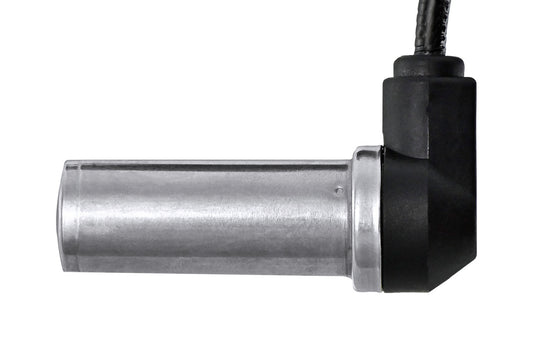 HELLA Sensor, wheel speed - 2-pin connector - Front Axle 6PU230048-051