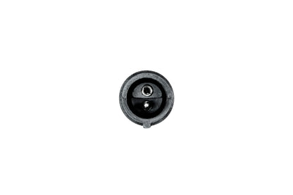 HELLA Sensor, wheel speed - 2-pin connector - Rear Axle 6PU230048-081