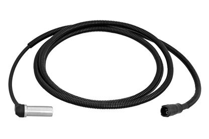 HELLA Sensor, wheel speed - 2-pin connector - Rear Axle 6PU230048-081